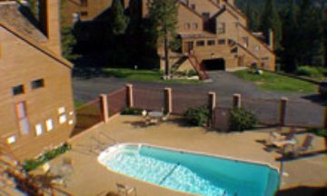 Mammoth Lakes, California, Vacation Rental House