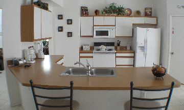 Kissimmee, Florida, Vacation Rental Villa