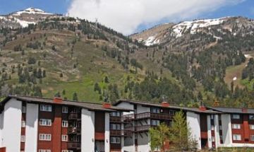 Teton Village, Wyoming, Vacation Rental Condo