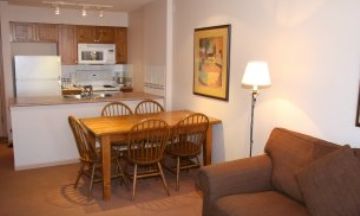 Whistler, British Columbia, Vacation Rental Condo
