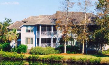 Kiawah Island, South Carolina, Vacation Rental Condo