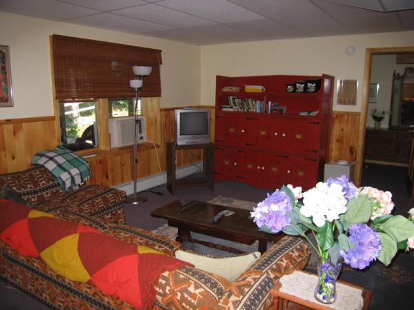Saugerties, New York, Vacation Rental Apartment