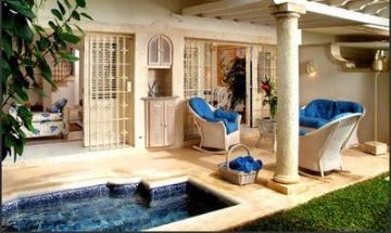 West Coast, St. James, Vacation Rental House