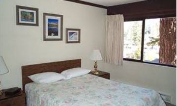 Mammoth Lakes, California, Vacation Rental House