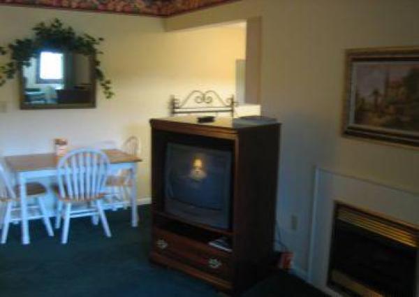Gatlinburg, Tennessee, Vacation Rental Condo