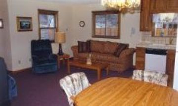 Buena Vista, Colorado, Vacation Rental House