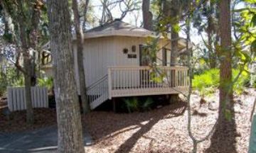 Hilton Head Island, South Carolina, Vacation Rental House