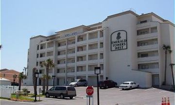 Fort Walton Beach, Florida, Vacation Rental Condo