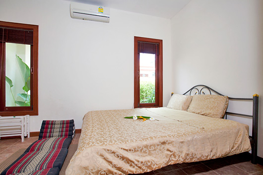 Kamala Villa Vacations