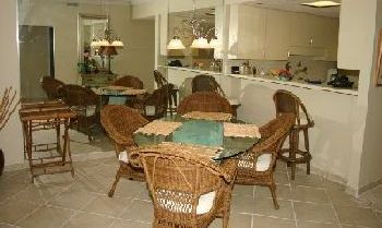 Navarre Beach, Florida, Vacation Rental Condo