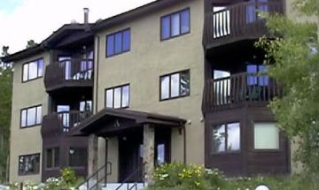 Breckenridge, Colorado, Vacation Rental Condo