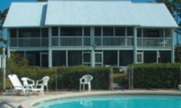 Port St. Joe, Florida, Vacation Rental House