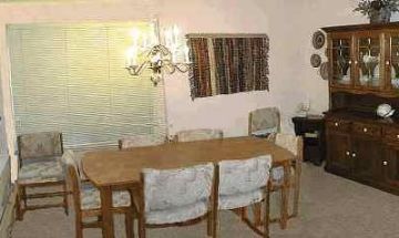 Stateline, Nevada, Vacation Rental Condo