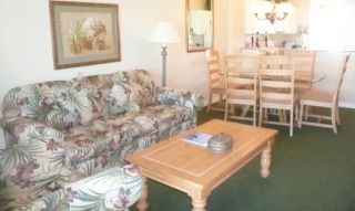 Naples, Florida, Vacation Rental Condo