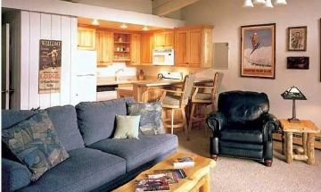 Steamboat Springs, Colorado, Vacation Rental Condo