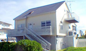 Palm Island, Florida, Vacation Rental House