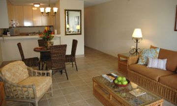 Kihei, Hawaii, Vacation Rental Condo