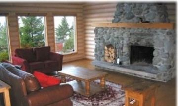 Vancouver, British Columbia, Vacation Rental Villa