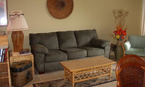 Kihei, Hawaii, Vacation Rental Condo