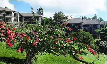 Kauai-Princeville, Hawaii, Vacation Rental Condo