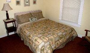 St. Simons Island, Georgia, Vacation Rental House