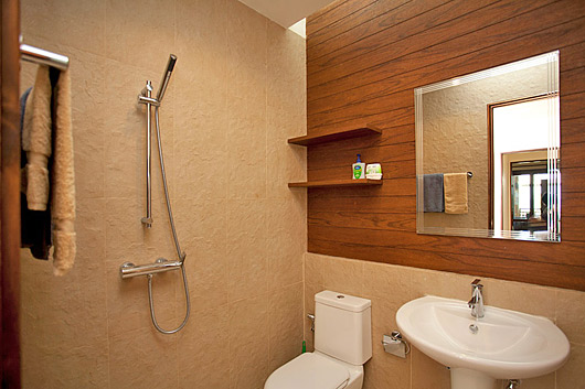 Thailand Vacation Rental Apartment