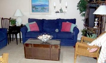 Cape San Blas, Florida, Vacation Rental House