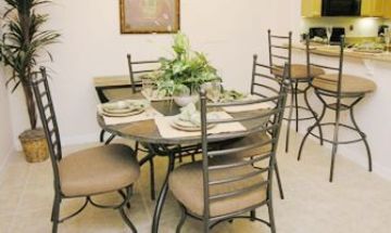 Kissimmee, Florida, Vacation Rental House