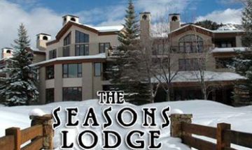 Vail, Colorado, Vacation Rental Condo