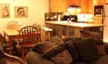 Whistler, British Columbia, Vacation Rental House