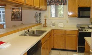Hilton Head Island, South Carolina, Vacation Rental Condo