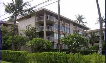 Kiheai, Maui, Hawaii, Vacation Rental Condo