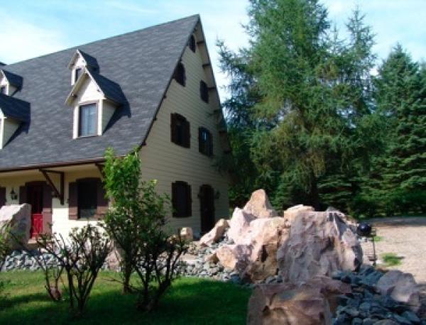 The House