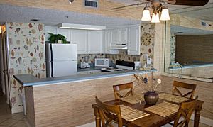 Destin, Florida, Vacation Rental Condo
