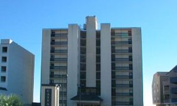Gulf Shores, Alabama, Vacation Rental Condo