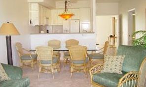 Kauai-Princeville, Hawaii, Vacation Rental Condo