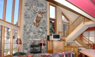 Steamboat Springs, Colorado, Vacation Rental House