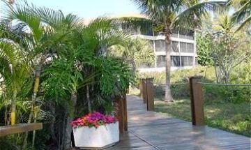 Sanibel, Florida, Vacation Rental Condo