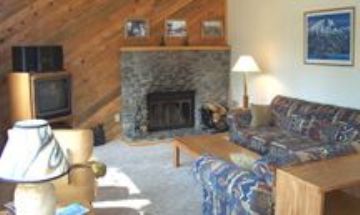 Sunriver, Oregon, Vacation Rental House