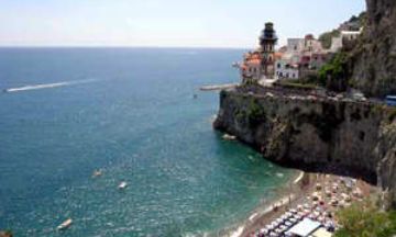 Amalfi, Campania, Vacation Rental Condo
