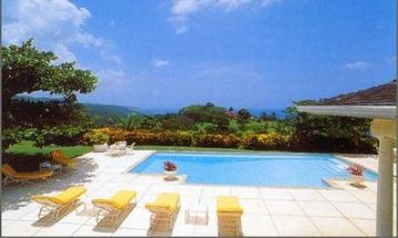 Montego Bay, St. James, Vacation Rental House