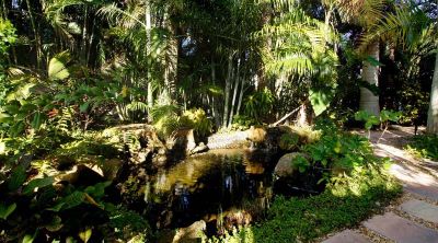 Cape Coral Villa Rental