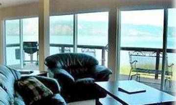 Lakeport, California, Vacation Rental Villa