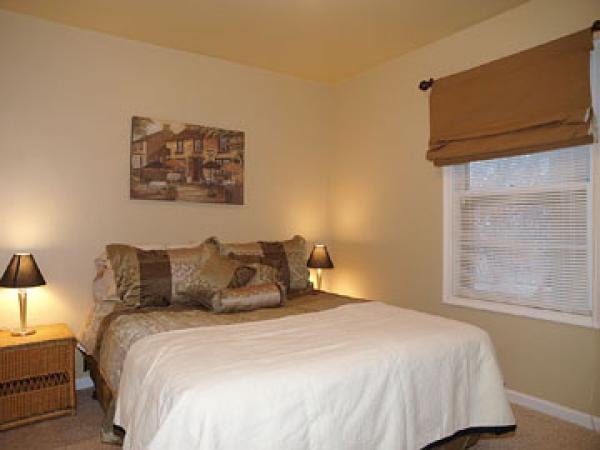 Bedroom #2