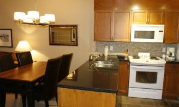 Whistler, British Columbia, Vacation Rental Condo