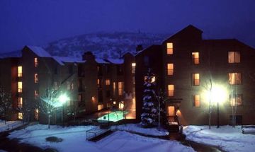 Park City, Utah, Vacation Rental Condo