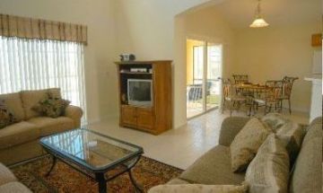 Kissimmee, Florida, Vacation Rental Villa
