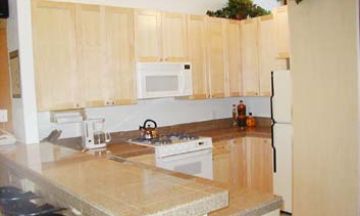 Mammoth Lakes, California, Vacation Rental Condo