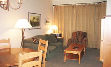 Mammoth Lakes, California, Vacation Rental Condo