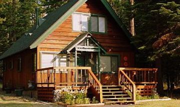 South Lake Tahoe, California, Vacation Rental House